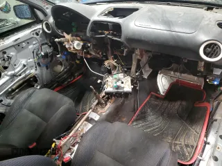 2004 Subaru Impreza WRX z VIN JF1GD29604G506985, wystawiony jako Copart lot #58155805 z przebiegiem Nie podano mil oraz Czysty tytuł • Clean title. Historia ofert i sprzedaży dostępna na DreamBid. Obrazek 8.