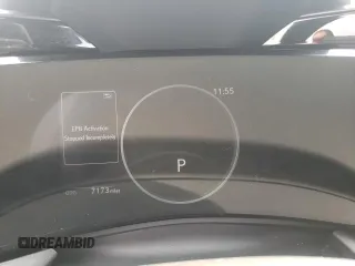 2025 Lexus NX 350 с VIN 2T2AGCEZ7SC061228, выставлен на аукционе Copart как лот 59637775 с пробегом 7 173 миль миль и Списание • Salvage title. История ставок и продаж доступна на DreamBid. Изображение 9.