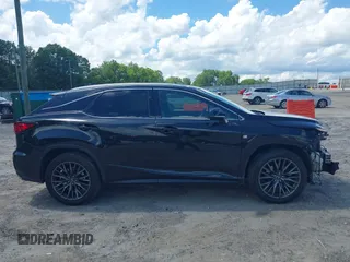 2018 Lexus RX 350 with VIN 2T2BZMCA6JC149333, listed as a IAAI auction lot 42518996 with 103,043 mi miles and . Bid and sale history available at DreamBid. Image 14.