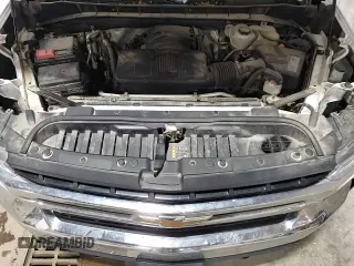 2021 Chevrolet Silverado 1500 LT с VIN 1GCRYDED0MZ136018, выставлен на аукционе Copart как лот 67042275 с пробегом 126 477 миль миль и Чистый • Clean title. История ставок и продаж доступна на DreamBid. Изображение 14.