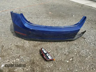 2019 Hyundai Accent SE с VIN 3KPC24A35KE077528, выставлен на аукционе Copart как лот 59431755 с пробегом 123 409 миль миль и Списание • Salvage title. История ставок и продаж доступна на DreamBid. Изображение 12.
