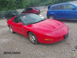 1994 Pontiac Firebird Formula z VIN 2G2FV22P4R2249998, wystawiony jako IAAI lot #42534979 z przebiegiem 139 691 mil mil oraz . Historia ofert i sprzedaży dostępna na DreamBid. Obrazek 1.