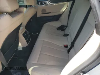 2023 BMW 4 Series 430i xDrive с VIN WBA73AV06PFN98572, выставлен на аукционе Copart как лот 75961184 с пробегом 41 994 миль миль и Списание • Salvage title. История ставок и продаж доступна на DreamBid. Изображение 11.