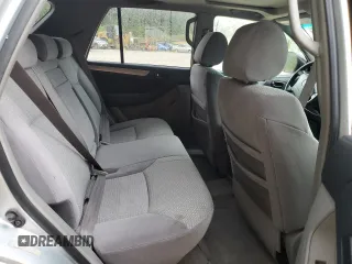 2004 Toyota 4Runner SR5 with VIN JTEBU14R540031838, listed as a Copart auction lot 59268875 with 133,171 mi miles and Clean title. Bid and sale history available at DreamBid. Image 11.