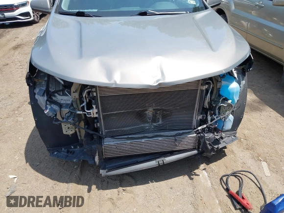 2018 Chevrolet Equinox LT с VIN 3GNAXJEV2JS610736, выставлен на аукционе IAAI как лот 42776569 с пробегом 86 643 миль миль и . История ставок и продаж доступна на DreamBid. Изображение 6.