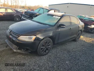 2012 Volkswagen Jetta SE z VIN 3VWDP7AJXCM369556, wystawiony jako Copart lot #47867135 z przebiegiem 283 384 mil mil oraz Szkody całkowita. Historia ofert i sprzedaży dostępna na DreamBid. Obrazek 1.