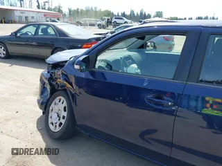 2009 Scion xD with VIN JTKKU104X9J035103, listed as a IAAI auction lot 42207402 with Not Provided miles and . Bid and sale history available at DreamBid. Image 15.