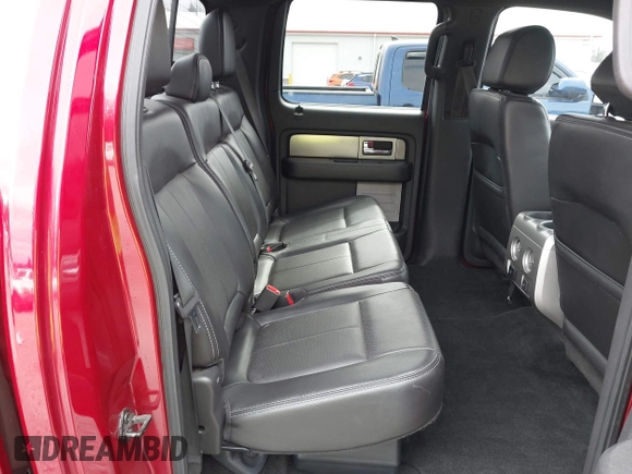 2014 Ford F-150 XL с VIN 1FTFW1ET5EFA81597, выставлен на аукционе IAAI как лот 42495220 с пробегом 101 250 миль миль и . История ставок и продаж доступна на DreamBid. Изображение 8.