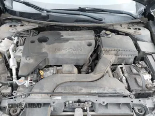 2018 Nissan Altima 2.5 SR with VIN 1N4AL3AP3JC273724, listed as a IAAI auction lot 41188355 with 148,692 mi miles. Bid and sale history available at carsss.com. Image 10.