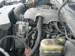 2002 Chevrolet Suburban LS with VIN 1GNFK16Z82J195429, listed as a IAAI auction lot 41566988 with Not provided miles and . Bid and sale history available at DreamBid. Image 12.