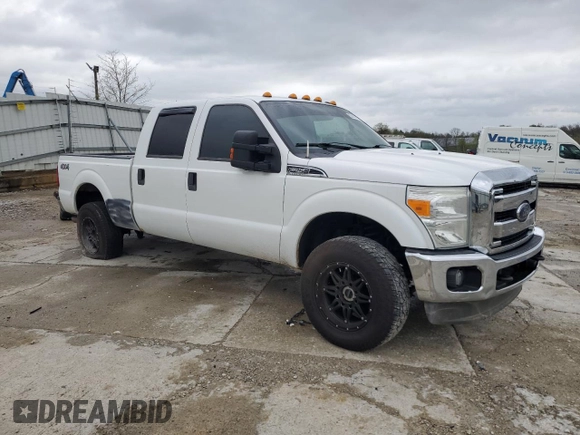 2016 Ford F-250 Lariat z VIN 1FT7W2B62GEB36038, wystawiony jako Copart lot #53141945 z przebiegiem 189 589 mil mil oraz Czysty tytuł • Clean title. Historia ofert i sprzedaży dostępna na DreamBid. Obrazek 4.