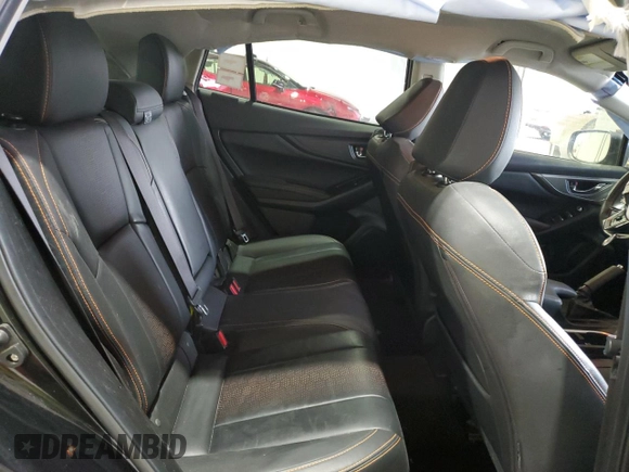 2021 Subaru Crosstrek Limited с VIN JF2GTHMC4M8326546, выставлен на аукционе Copart как лот 59150055 с пробегом 60 284 миль миль и Списание • Salvage title. История ставок и продаж доступна на DreamBid. Изображение 11.