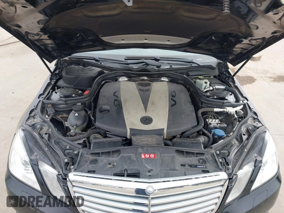 2011 Mercedes-Benz E 350 Luxury with VIN WDDHF2EB0BA323717, listed as a IAAI auction lot 41956889 with 128,957 mi miles and . Bid and sale history available at DreamBid. Image 10.