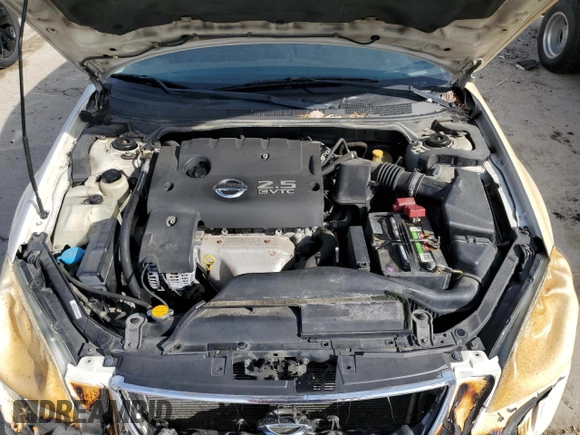 2003 Nissan Altima S with VIN 1N4AL11D23C257107, listed as a Copart auction lot 45314955 with 202,959 mi miles and Non Repairable. Bid and sale history available at carsss.com. Image 11.