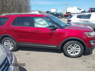 2016 Ford Explorer XLT with VIN 1FM5K7D85GGC85722, listed as a IAAI auction lot 42087848 with 135,872 mi miles and . Bid and sale history available at carsss.com. Image 13.