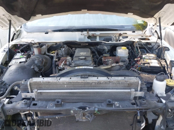 2016 Ram 2500 Big Horn with VIN 3C6UR5JL2GG221738, listed as a IAAI auction lot 42658336 with 253,086 mi miles and . Bid and sale history available at DreamBid. Image 10.