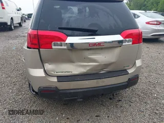 2012 GMC Terrain SLE-2 z VIN 2GKALSEK2C6213663, wystawiony jako IAAI lot #42366192 z przebiegiem 168 659 mil mil oraz . Historia ofert i sprzedaży dostępna na DreamBid. Obrazek 6.
