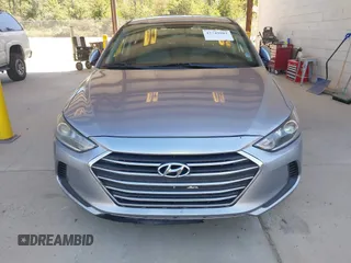 2017 Hyundai Elantra SE with VIN 5NPD74LF7HH200392, listed as a IAAI auction lot 42749982 with 153,061 mi miles and . Bid and sale history available at DreamBid. Image 6.