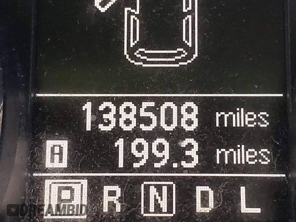 2013 Nissan Rogue S with VIN JN8AS5MT1DW507934, listed as a IAAI auction lot 41934593 with 138,508 mi miles and . Bid and sale history available at DreamBid. Image 15.