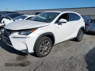 2015 Lexus NX 200t with VIN JTJYARBZ1F2008747, listed as a IAAI auction lot 41956972 with 77,020 mi miles and . Bid and sale history available at DreamBid. Image 19.