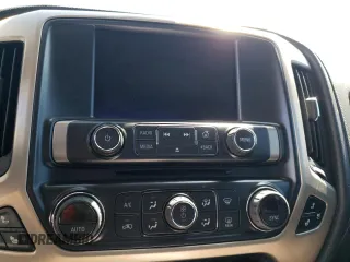 2016 GMC Sierra 1500 Denali z VIN 3GTU2PECXGG210442, wystawiony jako Copart lot #47174782 z przebiegiem 92 313 mil mil oraz Szkoda całkowita • Salvage title. Historia ofert i sprzedaży dostępna na DreamBid. Obrazek 9.
