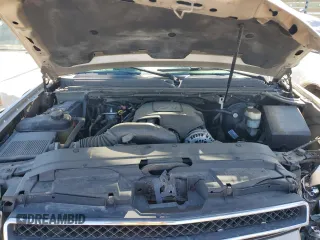 2007 Chevrolet Tahoe LS с VIN 1GNFC13JX7R166308, выставлен на аукционе Copart как лот 48983585 с пробегом 244 031 миль миль и Списание • Salvage title. История ставок и продаж доступна на DreamBid. Изображение 11.