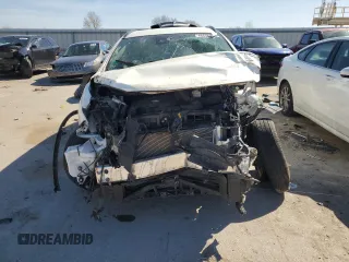 2023 Nissan Murano SV с VIN 5N1AZ2BS5PC110910, выставлен на аукционе Copart как лот 49446465 с пробегом Не указан миль и Списание • Salvage title. История ставок и продаж доступна на DreamBid. Изображение 5.