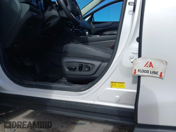 2024 Lexus NX 250 с VIN 2T2ADCAZ8RC009907, выставлен на аукционе IAAI как лот 41412606 с пробегом 14 019 миль миль и . История ставок и продаж доступна на DreamBid. Изображение 6.