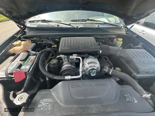 2004 Jeep Grand Cherokee Laredo with VIN 1J4GX48N24C436753, listed as a Copart auction lot 48782585 with 114,035 mi miles and Clean Title. Bid and sale history available at carsss.com. Image 7.