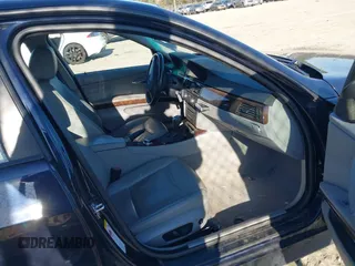 2007 BMW 3 Series 328xi with VIN WBAVC93537K030680, listed as a IAAI auction lot 41891416 with 97,816 mi miles and . Bid and sale history available at DreamBid. Image 5.