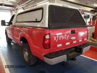 2011 Ford F-250 XL with VIN 1FTBF2B63BEC37432, listed as a IAAI auction lot 42679103 with 136,886 mi miles and . Bid and sale history available at DreamBid. Image 22.