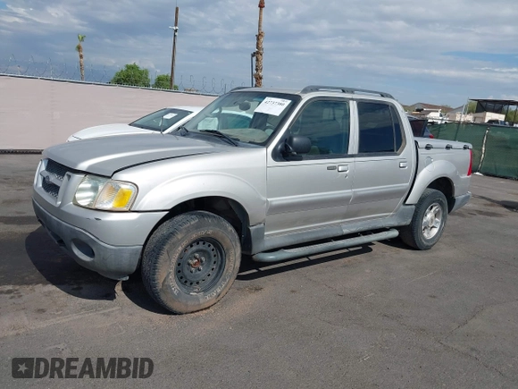 2004 Ford Explorer Sport Trac XLS z VIN 1FMZU77K64UB93602, wystawiony jako IAAI lot #42737380 z przebiegiem 224 488 mil mil oraz . Historia ofert i sprzedaży dostępna na DreamBid. Obrazek 12.