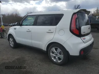 2018 Kia Soul with VIN KNDJN2A21J7548020, listed as a Copart auction lot 50889635 with 11,904 mi miles and Clean Title. Bid and sale history available at carsss.com. Image 2.