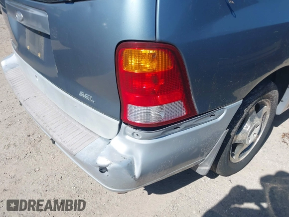 1999 Ford Windstar SEL z VIN 2FMDA5347XBC57509, wystawiony jako IAAI lot #42036951 z przebiegiem 175 478 mil mil oraz . Historia ofert i sprzedaży dostępna na DreamBid. Obrazek 6.