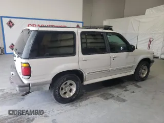 1997 Ford Explorer XL with VIN 1FMDU34X3VUA63362, listed as a Copart auction lot 58449245 with 252,903 mi miles and Clean title. Bid and sale history available at DreamBid. Image 3.