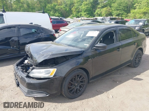 2013 Volkswagen Jetta S with VIN 3VW2K7AJ9DM280634, listed as a IAAI auction lot 42240749 with 93,472 mi miles and . Bid and sale history available at DreamBid. Image 17.