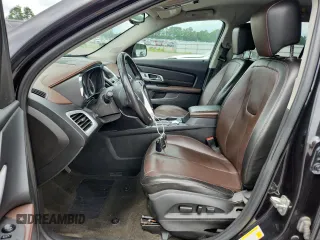 2013 GMC Terrain SLT с VIN 2GKFLVEK2D6157071, выставлен на аукционе Copart как лот 64308545 с пробегом 135 401 миль миль и Списание • Salvage title. История ставок и продаж доступна на DreamBid. Изображение 7.