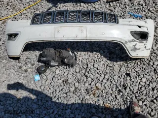 2019 Jeep Grand Cherokee Limited X with VIN 1C4RJFBG7KC540450, listed as a Copart auction lot 52320885 with 113,243 mi miles and Salvage Title. Bid and sale history available at carsss.com. Image 12.