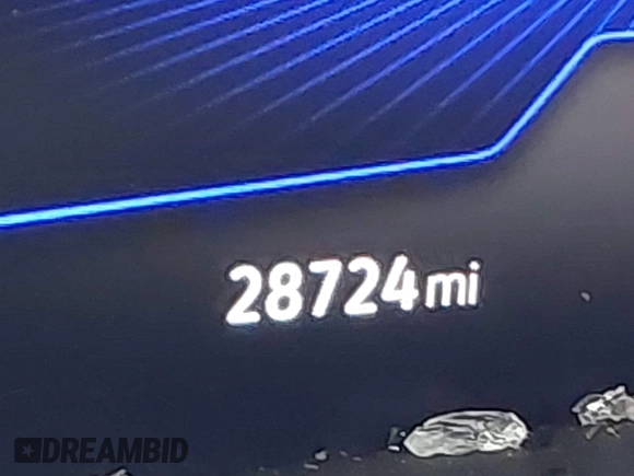 2022 Volkswagen Atlas SE with VIN 1V2LC2CA1NC203536, listed as a IAAI auction lot 42310598 with 28,724 mi miles and . Bid and sale history available at DreamBid. Image 15.