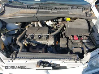 2000 Toyota Sienna CE with VIN 4T3GF19CXYU297351, listed as a IAAI auction lot 41086347 with 40,258 mi miles. Bid and sale history available at carsss.com. Image 10.