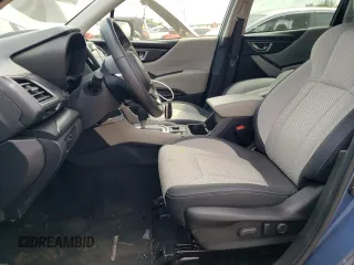 2023 Subaru Forester Premium z VIN JF2SKAEC4PH440439, wystawiony jako Copart lot #59659654 z przebiegiem 19 555 mil mil oraz Nie do naprawy • Non repairable. Historia ofert i sprzedaży dostępna na DreamBid. Obrazek 7.