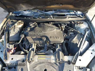 2010 Chevrolet Impala LT with VIN 2G1WB5EN1A1242431, listed as a IAAI auction lot 41951022 with 162,261 mi miles and . Bid and sale history available at DreamBid. Image 10.