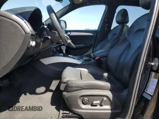2013 Audi Q5 Premium Plus z VIN WA1DGAFP7DA046555, wystawiony jako Copart lot #56495125 z przebiegiem 98 420 mil mil oraz Szkoda całkowita • Salvage title. Historia ofert i sprzedaży dostępna na DreamBid. Obrazek 7.