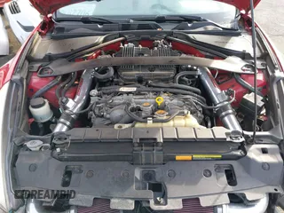 2014 Nissan 370Z Nismo with VIN JN1AZ4EH9EM636306, listed as a IAAI auction lot 41467766 with 101,021 mi miles and . Bid and sale history available at DreamBid. Image 10.
