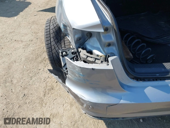2017 Audi A6 Premium with VIN WAUF8AFC6HN078756, listed as a IAAI auction lot 42412413 with 149,930 mi miles and . Bid and sale history available at DreamBid. Image 6.