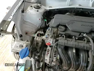 2024 Hyundai Kona SEL с VIN KM8HC3AB3RU078530, выставлен на аукционе Copart как лот 63280565 с пробегом 20 821 миль миль и Списание • Salvage title. История ставок и продаж доступна на DreamBid. Изображение 15.