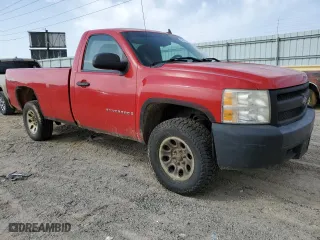 2008 Chevrolet Silverado 1500 LT w/1LT with VIN 1GCEK140X8Z118872, listed as a Copart auction lot 49545445 with 263,059 mi miles and Clean Title. Bid and sale history available at carsss.com. Image 4.