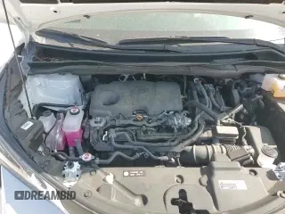 2024 Toyota Sienna XLE z VIN 5TDYRKEC1RS219079, wystawiony jako Copart lot #86458085 z przebiegiem 14 907 mil mil oraz Szkoda całkowita • Salvage title. Historia ofert i sprzedaży dostępna na DreamBid. Obrazek 15.