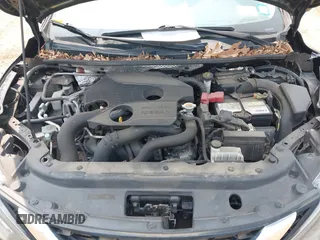 2017 Nissan Sentra Nismo с VIN 3N1CB7AP1HY268118, выставлен на аукционе IAAI как лот 42457894 с пробегом 75 113 миль миль и . История ставок и продаж доступна на DreamBid. Изображение 10.