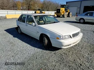 1998 Volvo S70 z VIN YV1LS5538W1465730, wystawiony jako Copart lot #84165414 z przebiegiem 182 073 mil mil oraz Szkoda całkowita • Salvage title. Historia ofert i sprzedaży dostępna na DreamBid. Obrazek 11.